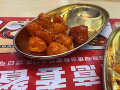 -食米家拌饭(梅溪新天地店)