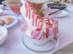 -巷子宽·酸菜鱼(迪士尼小镇店)