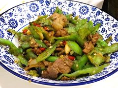 -新新湘菜馆(新中街二条店)