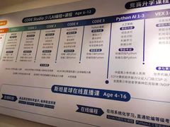 -斯坦星球AI编程·机器人科创·科学实验·信奥·思维·STEM·积木拼搭·竞赛考级(浦东联洋广场大拇指龙阳御桥中心)