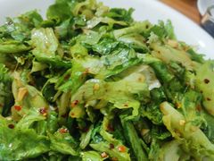 -勇猛子川菜馆(新军路店)