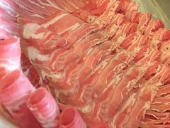 -胡同儿老北京涮肉