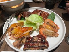 -星叶·东南亚料理(温州万象城店)