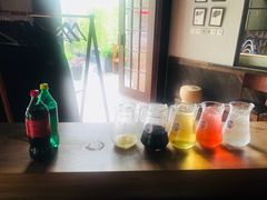 -Geneva日内瓦餐厅(西郊宝成花苑店)