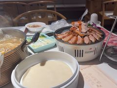 -家一加火锅(绿地翠谷总店)