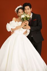 -太古映画婚纱摄影(天河店)