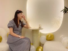 -伊斯坦布尔土耳其清真咖啡餐厅