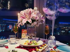 -天玑高空江景餐厅&酒吧Sky Secret Restaurant&Bar
