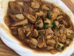 iphone_upload_pic-胖大嫂渔家排档(半边山店)