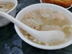 -伍湛记粥品(荔湾名食家店)