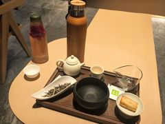 -奈雪茶院·茶室茶馆(广州粤海天地店)