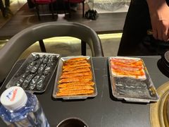 -黑崎烧肉·山野厨房(坪山店)