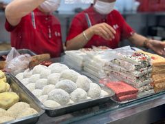 -常州糕团店(北大街新世纪商城店)