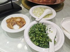 -东来顺饭庄(王府井步行街店)