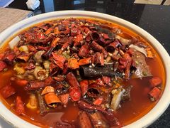 -铭轩中餐厅·海南菜·粤菜(亚龙湾瑞吉店)