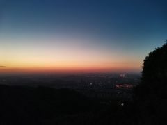 -抱犊寨风景区