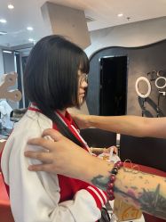 点击看大图 -TOP HAIR SALON