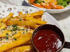 -G+KITCHEN(龙湖狮山天街店)