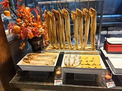-鑫复盛礼记酒店·国家白金五钻酒家