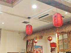 -老渔翁炖鱼坊(开发区东山总店)