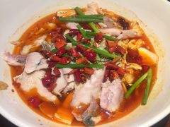 -绿茶餐厅(蓝色港湾店)