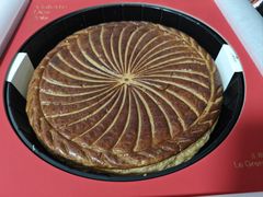 杏仁味国王饼-正本原 Le Grenier a Pain(官舍店)