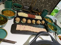-新辣道鱼火锅(上地华联店)