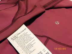 -lululemon(上海浦东IFC店)