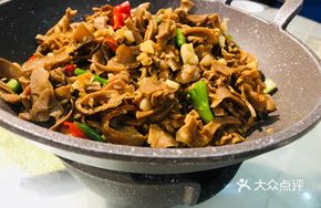 Ningxiang Bamboo Shoots