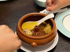 -翠湖宾馆·中餐厅