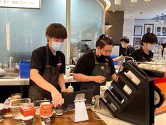 -Peet's 皮爷咖啡(东湖路手作店)