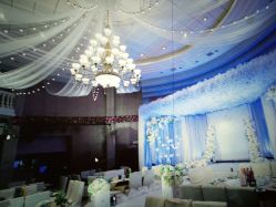 -四方阁酒楼·宴会厅(圣灯店)