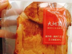 大地震面包-BreadTalk面包新语·烘焙蛋糕(佐阾虹湾购物中心店)