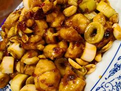 -娄三少·老北京春饼烤鸭家常菜(方庄店)