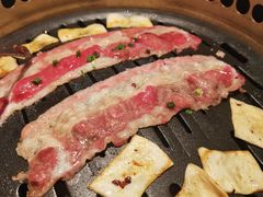 -花味烤肉·拌饭(建邺万达店)