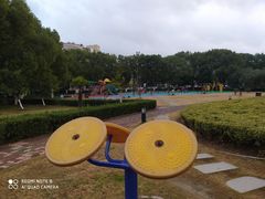 -中央公园(苏州工业园区)