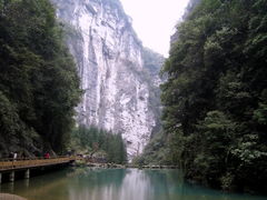 -武隆天坑地缝国家地质公园