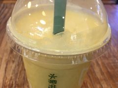 -Mr.Fruits水果先生(蓝色港湾店)