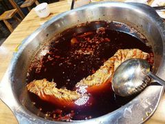 -金鼎雪山牦牛杂火锅(理县总店)