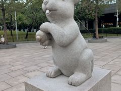 -海心沙(地铁站)