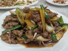 -罗记家常菜(鸿景花园店)