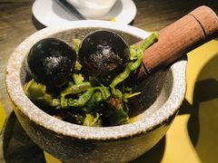 -炊烟小炒黄牛肉(中心印象城店)