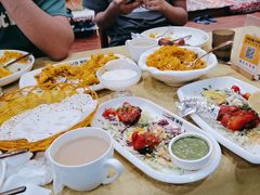 -清真·AL-JANNAT 佳纳特餐厅(狮子桥店)