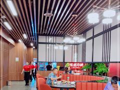 大堂-旺达·福州菜(正大广场店)