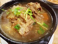 -砂锅店