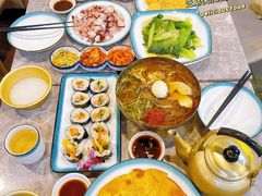 -屋里家延边朝鲜族冷面(梅林3店)