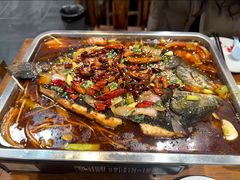 -老北京涮羊肉·龙虾.烧烤(江镇店)