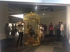 -大芬美术馆
