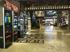-CGV影城(黄河道ScreenX店)