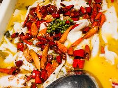-江湖情酸菜鱼(万菱汇店)